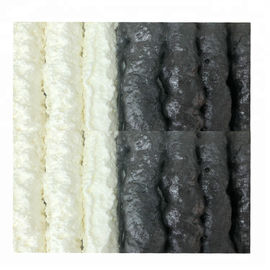 Non Toxic Polyurethane Foam Sealant For Construction / Fiber & Garment
